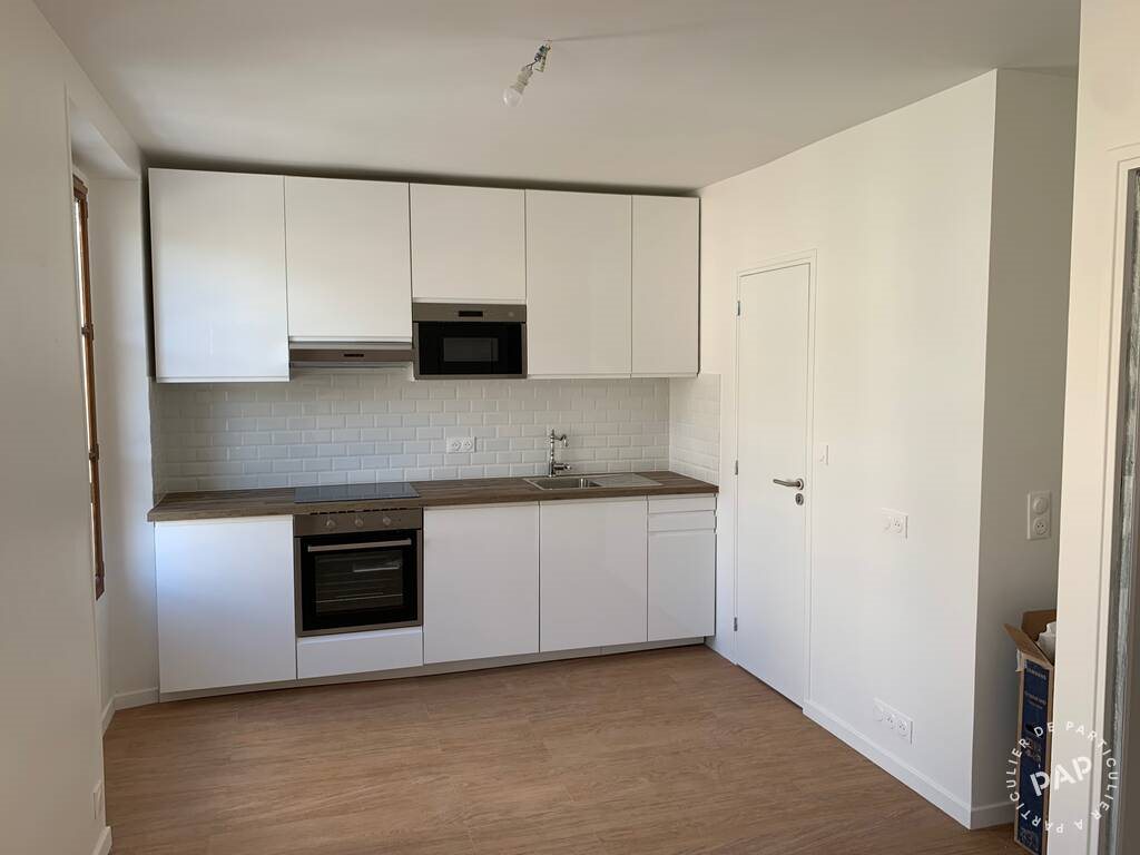 Appartement à louer, 24m², Villiers-sur-Marne
