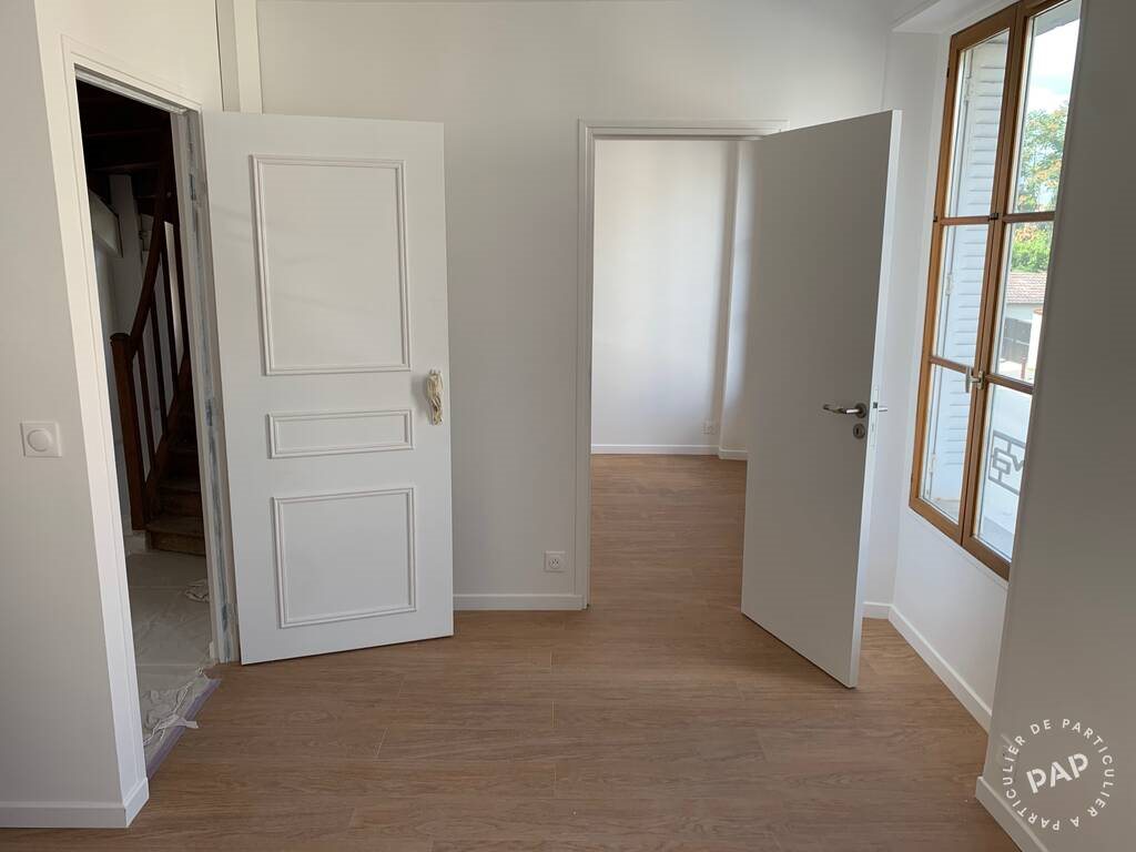 Appartement à louer, 24m², Villiers-sur-Marne