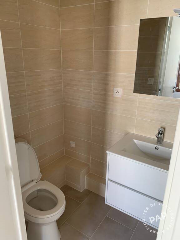 Appartement à louer, 24m², Villiers-sur-Marne