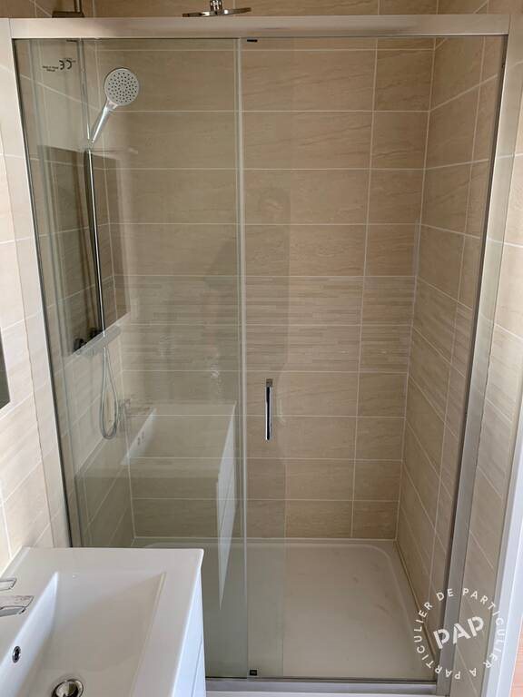 Appartement à louer, 24m², Villiers-sur-Marne
