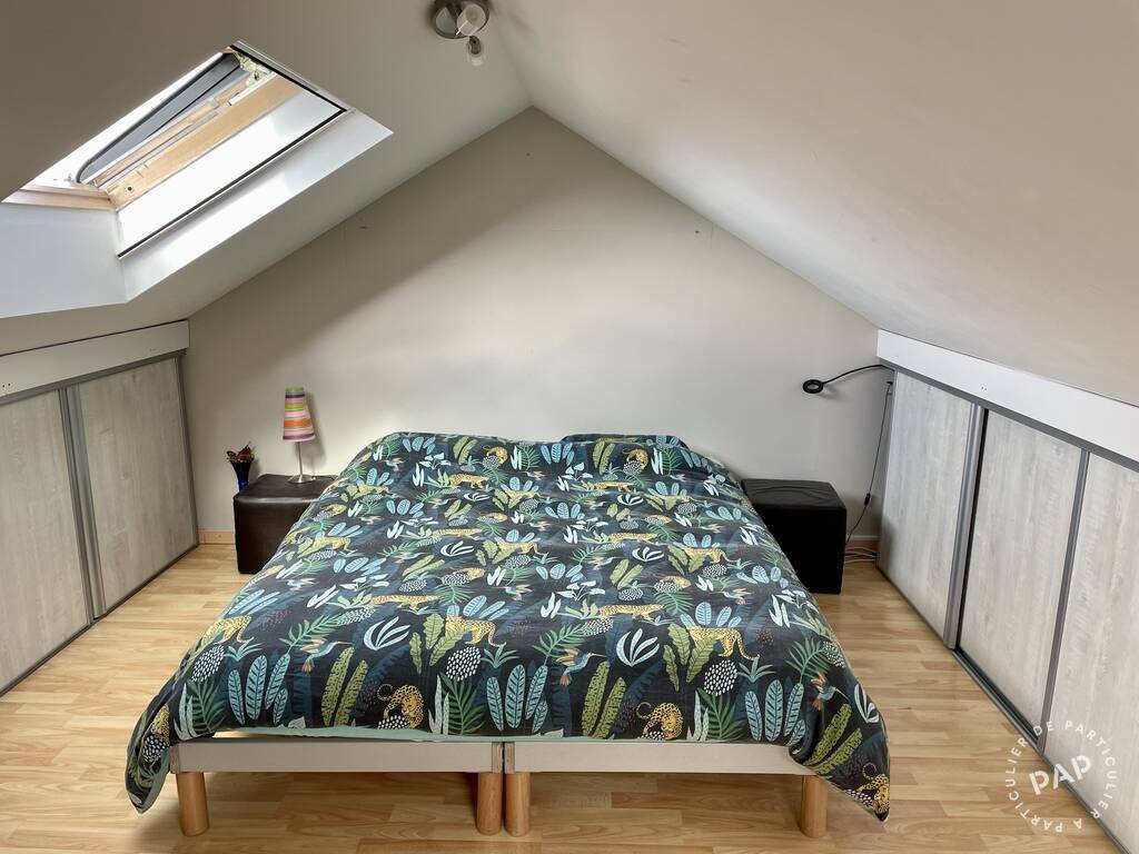 Maison à vendre, 115m², Élancourt