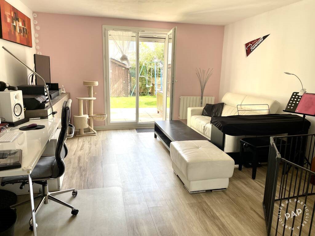 Maison à vendre, 115m², Élancourt