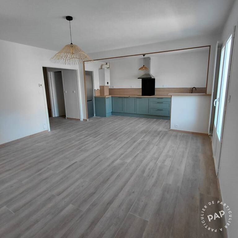 Maison à louer, 100m², Agen