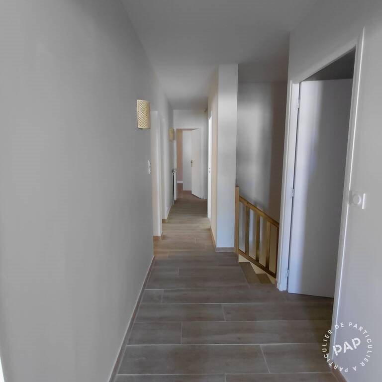 Maison à louer, 100m², Agen