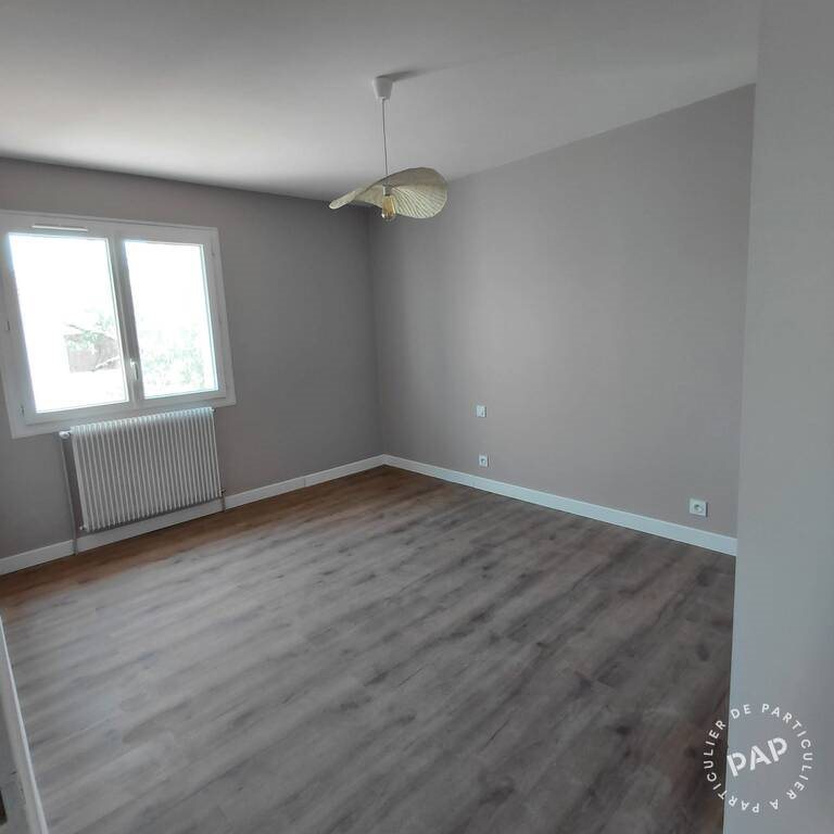 Maison à louer, 100m², Agen