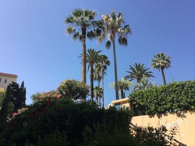 Appartement à louer, 74m², Cannes