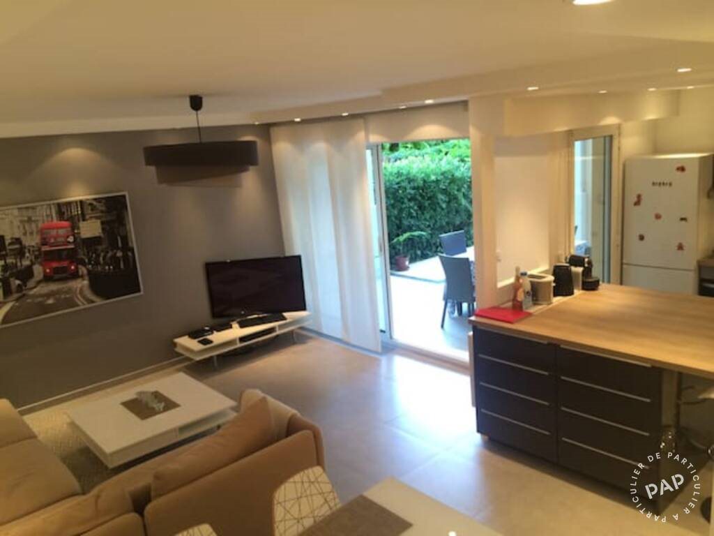 Appartement à louer, 74m², Cannes
