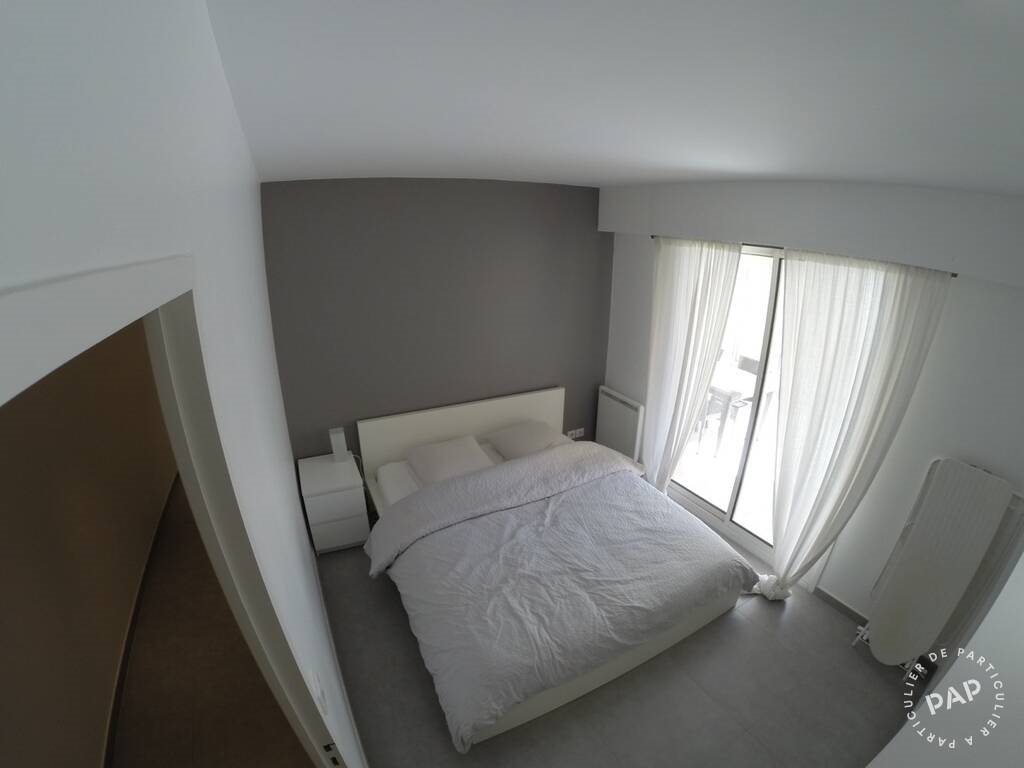 Appartement à louer, 74m², Cannes