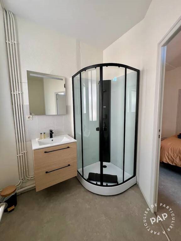 Appartement à louer, 50m², Brive-la-Gaillarde