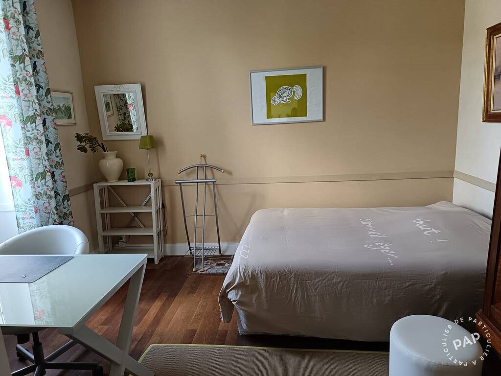 Appartement à louer, 24m², Angoulême