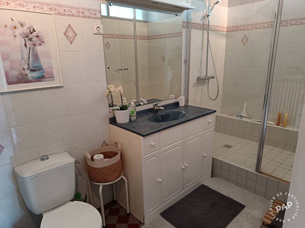 Appartement à louer, 24m², Angoulême