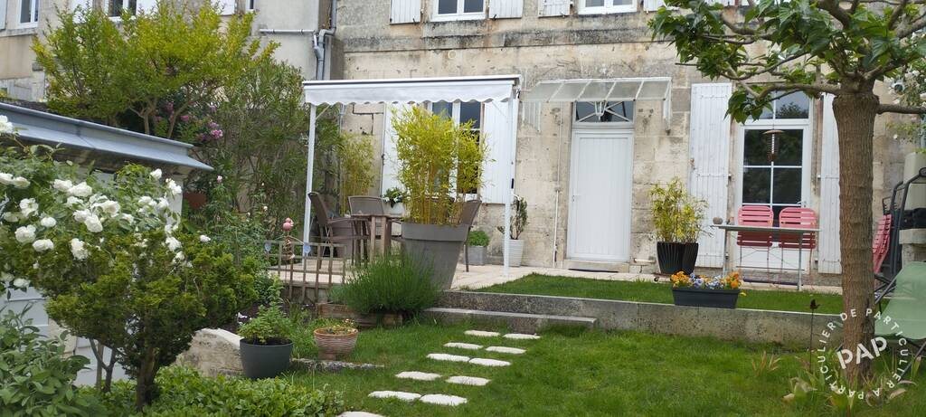 Appartement à louer, 24m², Angoulême