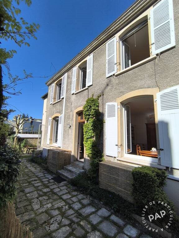 Maison à louer, 100m², Châteauroux