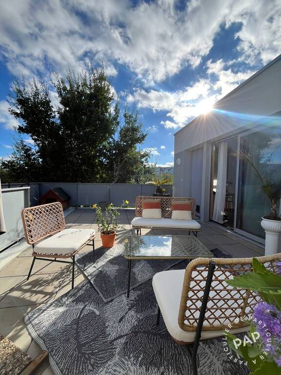 Appartement à vendre, 40m², Nantes