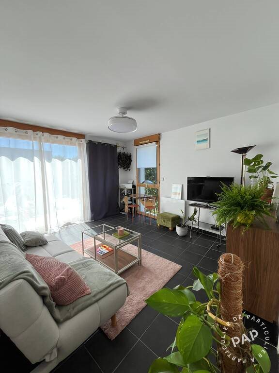 Appartement à vendre, 40m², Nantes