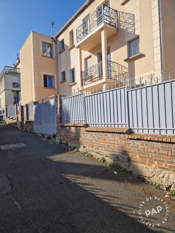 Appartement à louer, 66m², Le Kremlin-Bicêtre