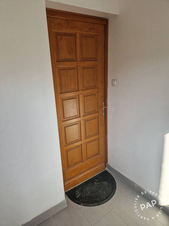 Appartement à louer, 66m², Le Kremlin-Bicêtre