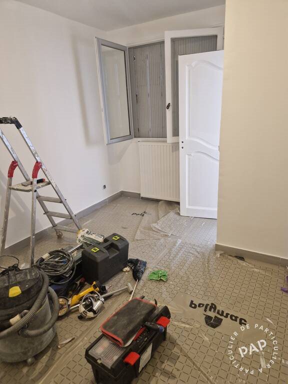 Appartement à louer, 66m², Le Kremlin-Bicêtre