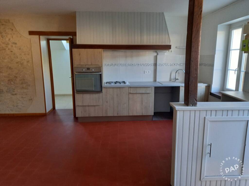 Maison à louer, 101m², Pannes