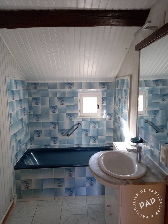 Maison à louer, 101m², Pannes