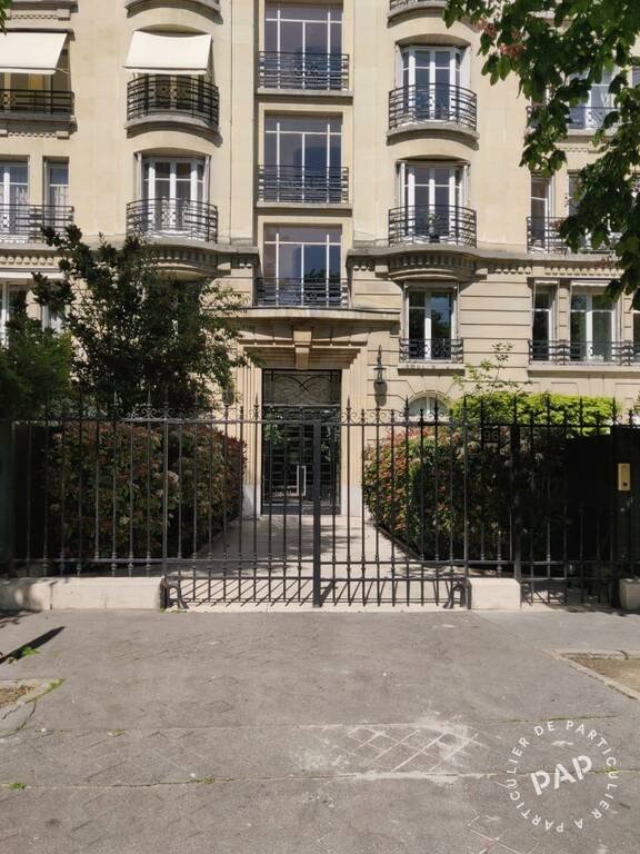 Appartement à louer, 24m², Neuilly-sur-Seine