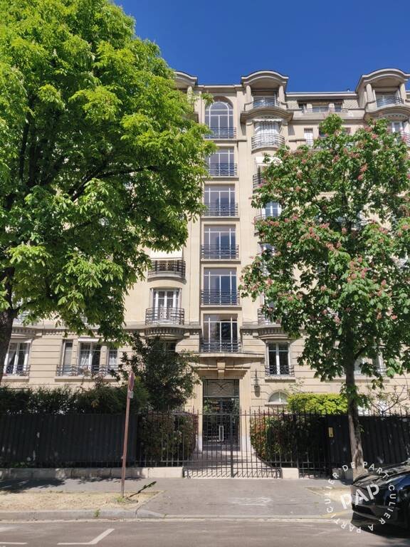 Appartement à louer, 24m², Neuilly-sur-Seine