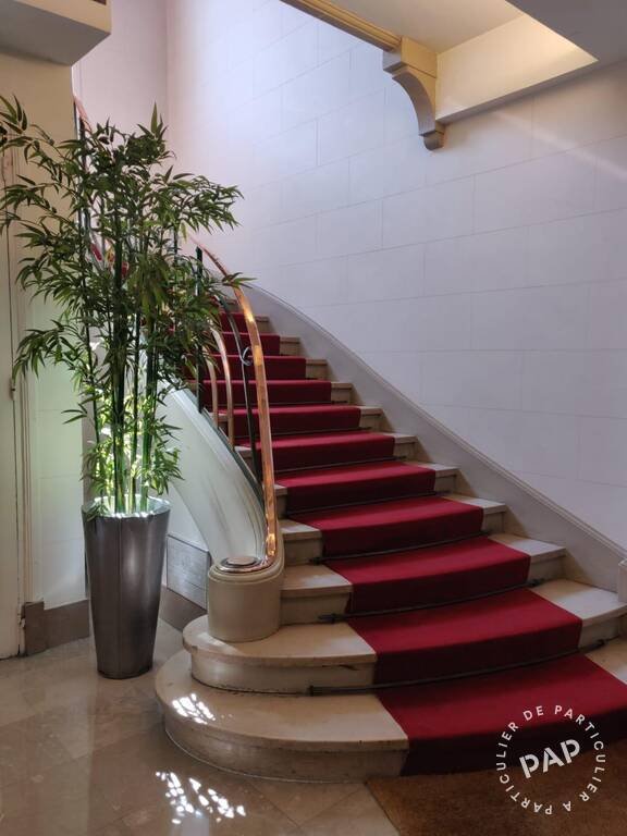 Appartement à louer, 24m², Neuilly-sur-Seine