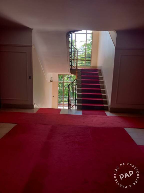 Appartement à louer, 24m², Neuilly-sur-Seine