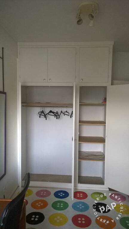 Appartement à louer, 11m², Strasbourg