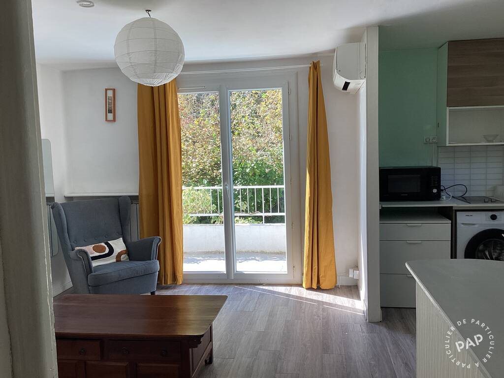 Appartement à louer, 43m², Montpellier