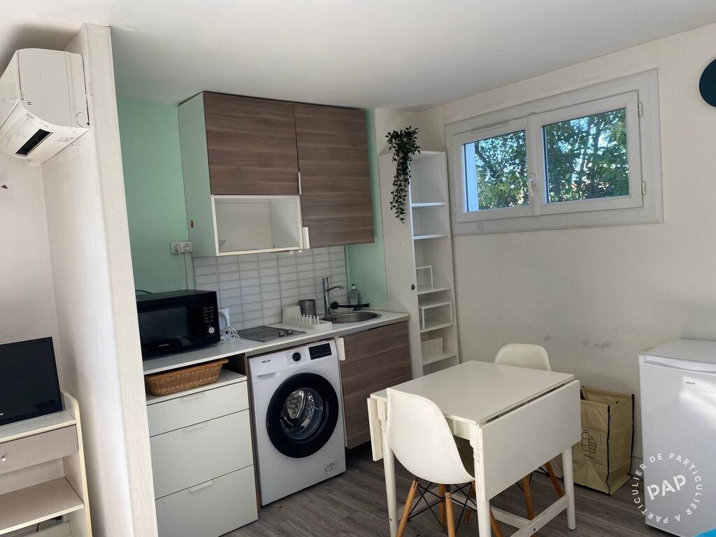 Appartement à louer, 43m², Montpellier