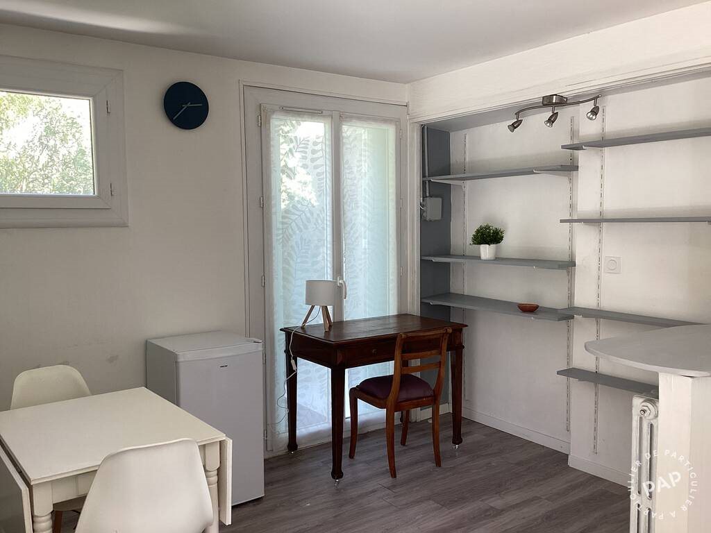 Appartement à louer, 43m², Montpellier