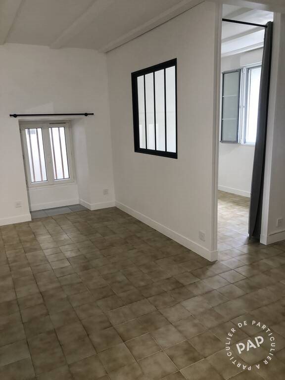 Appartement à louer, 38m², Grez-sur-Loing