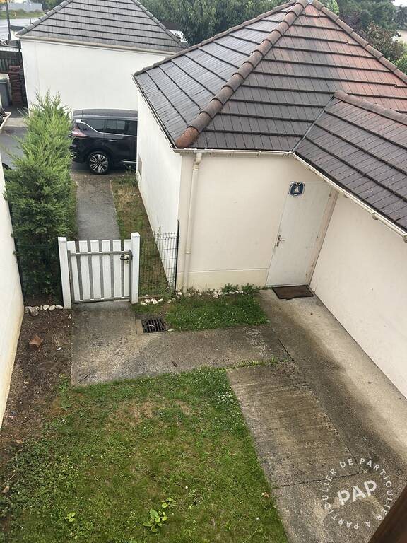 Maison à louer, 106m², Massy