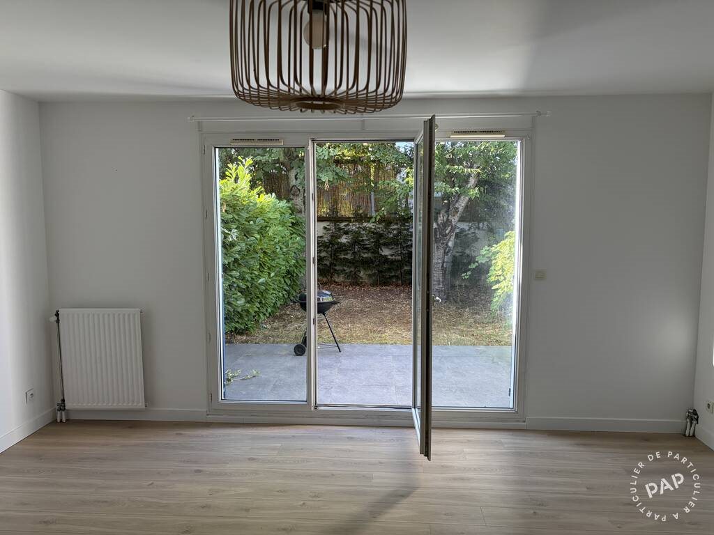 Maison à louer, 106m², Massy