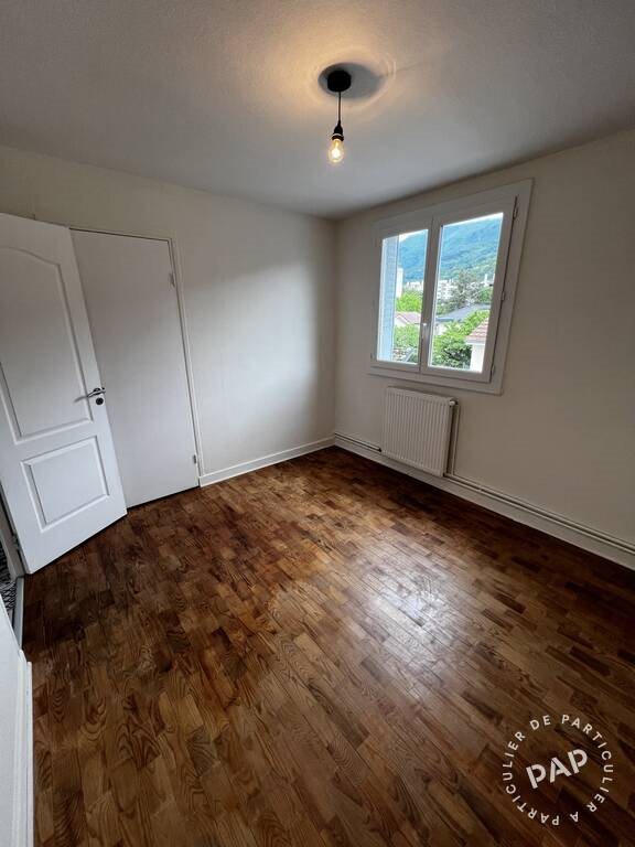 Appartement à louer, 53m², Seyssinet-Pariset