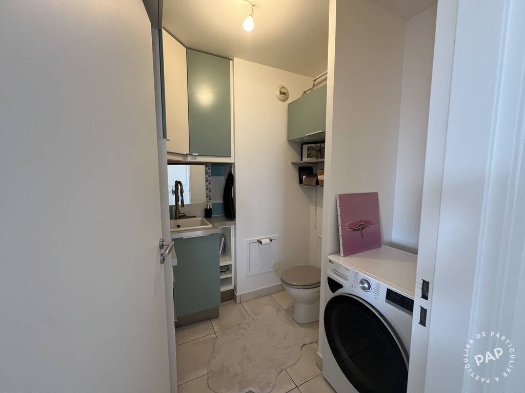 Appartement à vendre, 98m², Le Plessis-Robinson