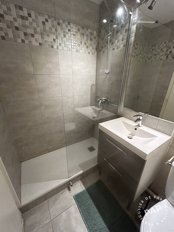 Appartement à louer, 27m², Orléans