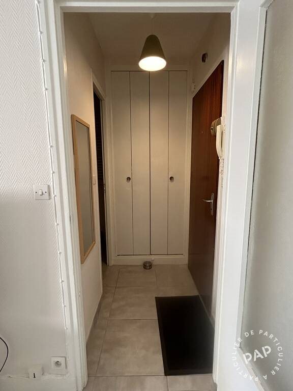 Appartement à louer, 27m², Orléans