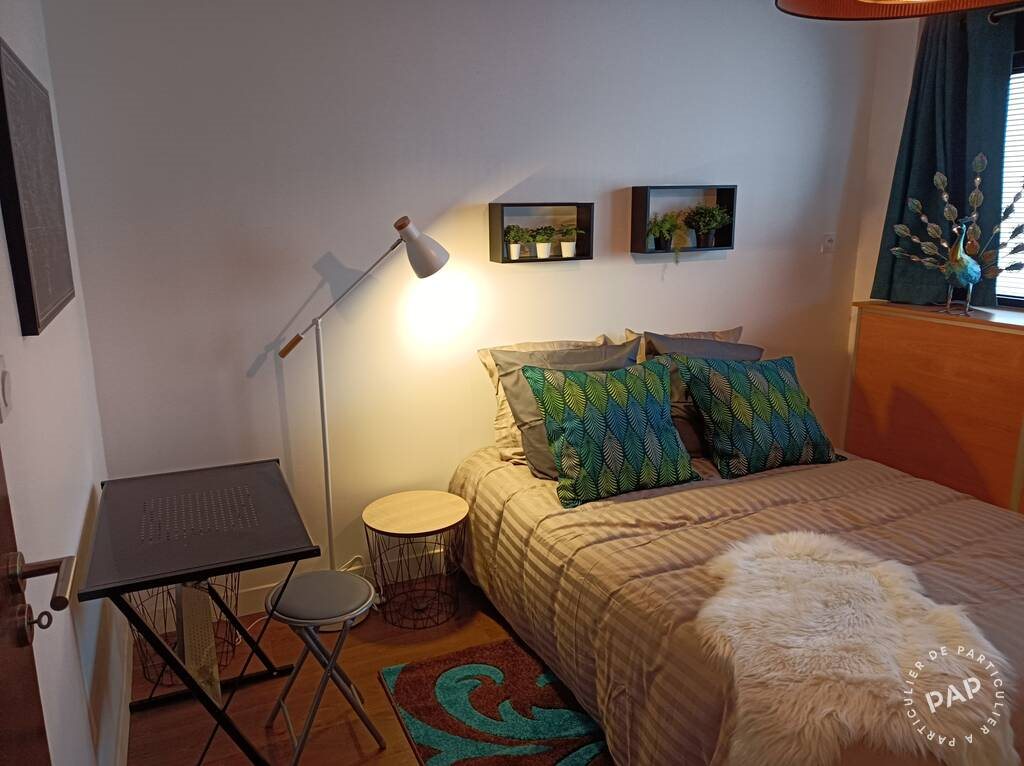 Appartement à louer, 28m², Toulouse