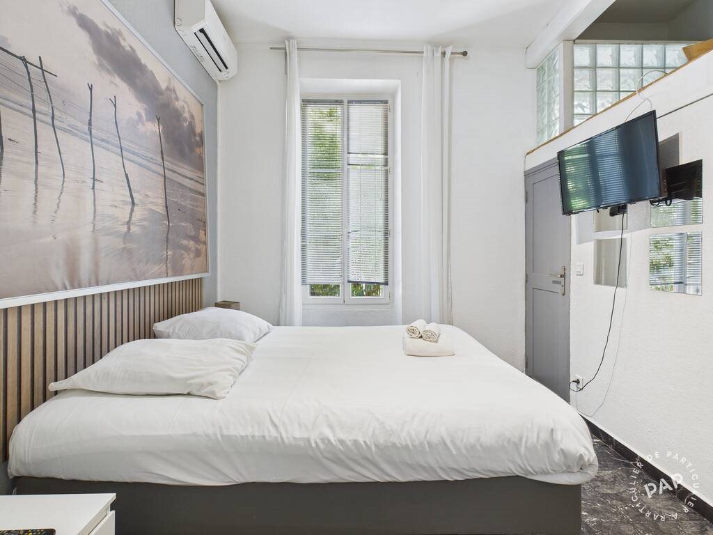 Appartement à vendre, 19m², La Seyne-sur-Mer