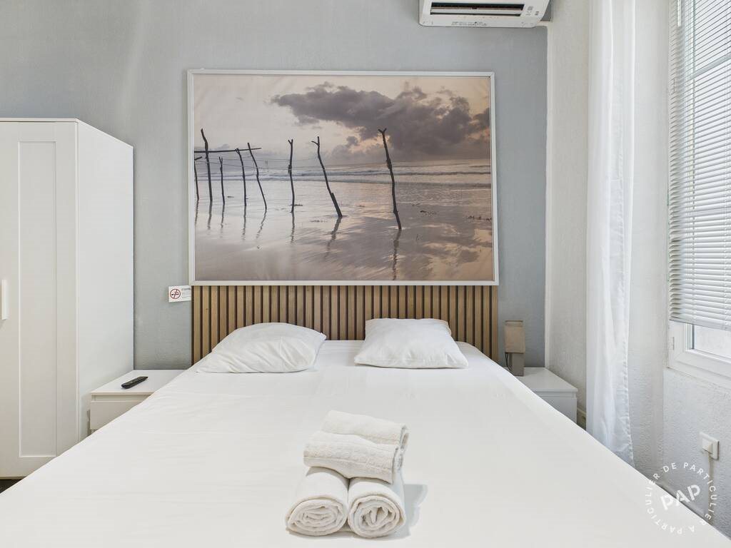 Appartement à vendre, 19m², La Seyne-sur-Mer