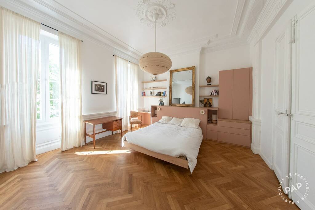 Appartement à louer, 211m², Marseille 4ème