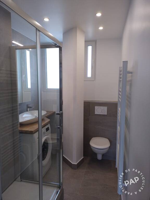Appartement à louer, 40m², Vanves