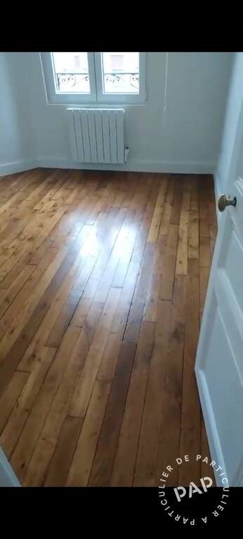 Appartement à louer, 40m², Vanves