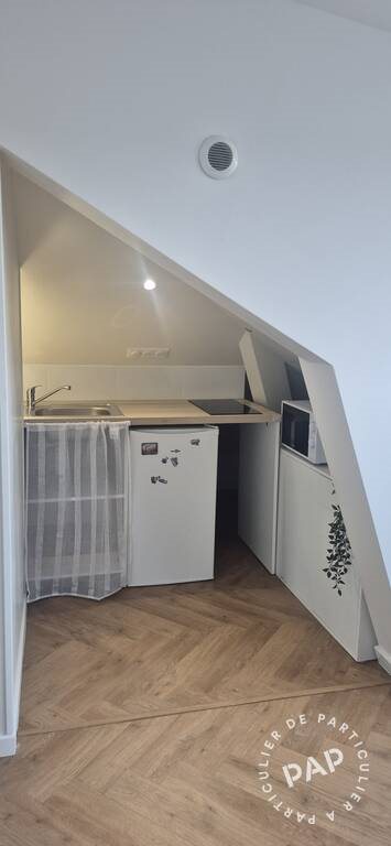 Appartement à louer, 22m², Champigny-sur-Marne