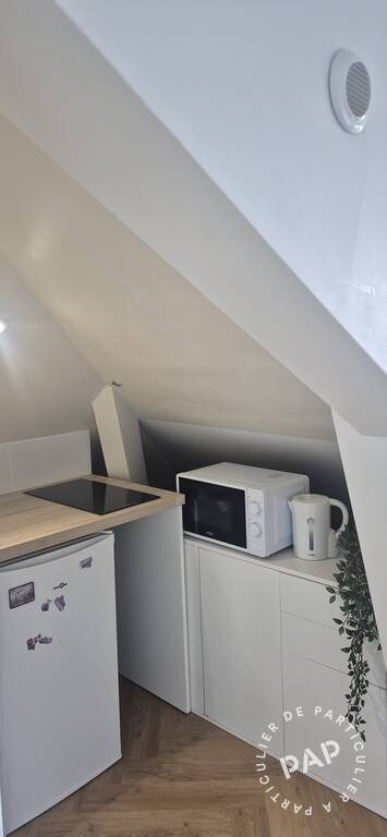 Appartement à louer, 22m², Champigny-sur-Marne