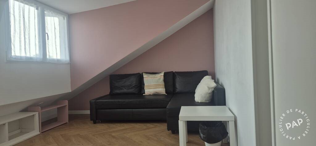 Appartement à louer, 22m², Champigny-sur-Marne