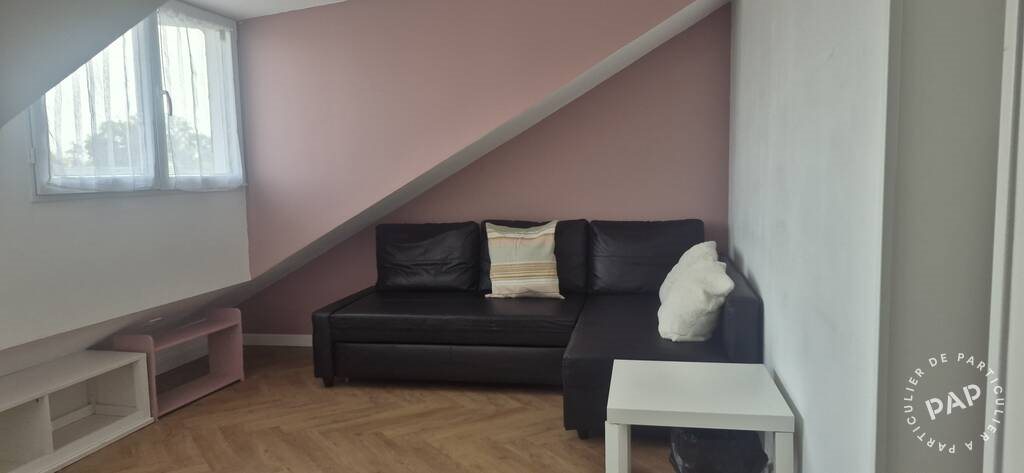 Appartement à louer, 22m², Champigny-sur-Marne