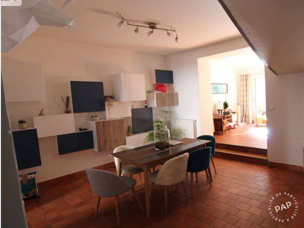 Maison à louer, 120m², Angers